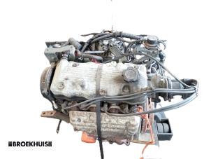 Begagnade Motor Suzuki Alto (SH410) 1.0 GA,GL Pris € 100,00 Marginaltabell erbjuds av Autobedrijf Broekhuis B.V.