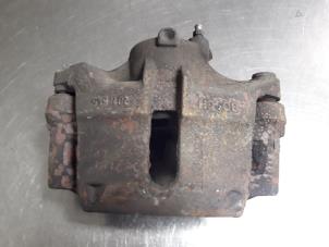 Gebruikte Remklauw (Tang) links-voor Nissan Kubistar (F10) 1.5 dCi 65 Prijs € 15,00 Margeregeling aangeboden door Autobedrijf Broekhuis B.V.