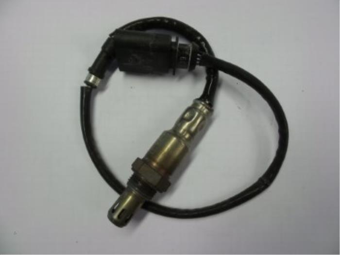 Lambdasond från en Volkswagen Golf Plus (5M1/1KP) 1.4 TSI 122 16V 2007