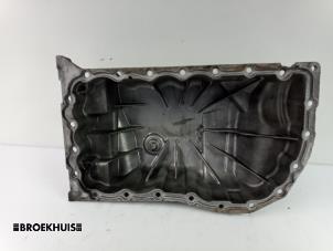 Gebruikte Carterpan Renault Scénic I (JA) 1.9 dCi Prijs € 25,00 Margeregeling aangeboden door Autobedrijf Broekhuis B.V.