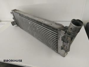 Gebruikte Intercooler Renault Megane II Grandtour (KM) 1.9 dCi 120 Prijs € 20,00 Margeregeling aangeboden door Autobedrijf Broekhuis B.V.