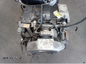 Używane Silnik Mercedes C (W202) 1.8 C-180 16V Cena € 175,00 Procedura marży oferowane przez Autobedrijf Broekhuis B.V.