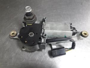 Begagnade Bakre torkarmotor Landrover Freelander Hard Top 2.0 di Pris € 20,00 Marginaltabell erbjuds av Autobedrijf Broekhuis B.V.