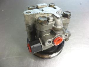 Używane Pompa wspomagania kierownicy Chevrolet Matiz 0.8 Cena € 25,00 Procedura marży oferowane przez Autobedrijf Broekhuis B.V.