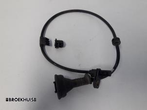Begagnade ABS-sensor Mercedes B (W245) 1.7 B-170 16V Pris € 10,00 Marginaltabell erbjuds av Autobedrijf Broekhuis B.V.