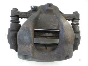 Begagnade Främre bromsok, höger Toyota Verso 1.8 16V VVT-i Pris € 35,00 Marginaltabell erbjuds av Autobedrijf Broekhuis B.V.