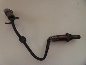 Begagnade Lambdasond Toyota Verso 1.8 16V VVT-i Pris € 25,00 Marginaltabell erbjuds av Autobedrijf Broekhuis B.V.