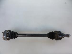 Gebruikte Steekas rechts-achter Ferrari F430 Spider 4.3 V8 32V Prijs € 350,00 Margeregeling aangeboden door Autobedrijf Broekhuis B.V.