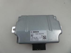 Begagnade Inbyggd dator Suzuki Splash 1.0 12V Pris € 25,00 Marginaltabell erbjuds av Autobedrijf Broekhuis B.V.