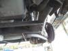 Mercedes-Benz Citan (415.6) 1.5 109 CDI Bakre drivaxel