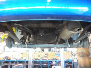 Begagnade Bakre drivaxel Volkswagen Caddy Combi III (2KB,2KJ) 1.6 Pris € 72,60 Inklusive moms erbjuds av Autobedrijf Broekhuis B.V.