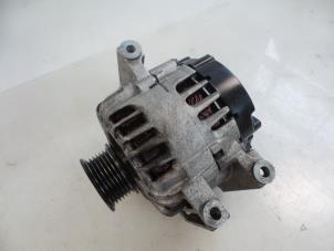 Begagnade Dynamo Opel Zafira Tourer (P12) 1.6 CDTI 16V ecoFLEX 136 Pris € 40,00 Marginaltabell erbjuds av Autobedrijf Broekhuis B.V.