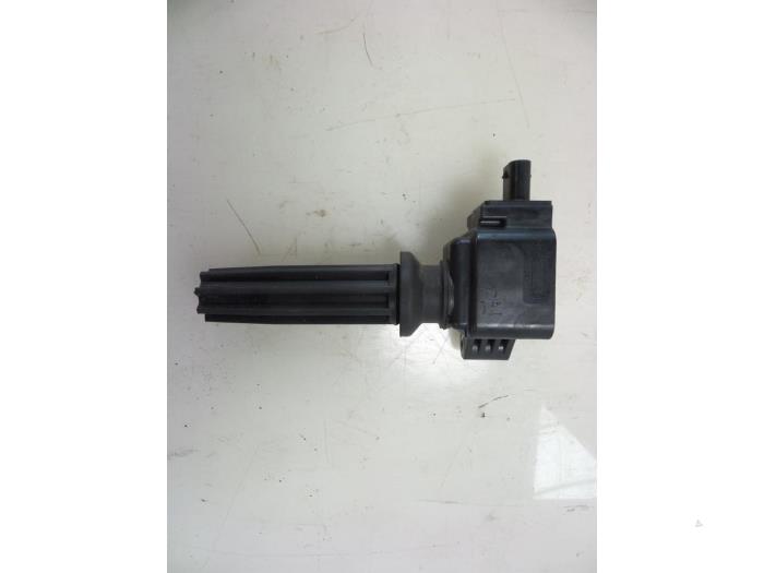 Landrover Discovery Ignition coils stock | ProxyParts.com