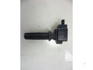 Begagnade Tändspole Landrover Discovery Sport (LC) 2.0 Si4 16V Pris € 25,00 Marginaltabell erbjuds av Autobedrijf Broekhuis B.V.