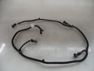 Gebruikte Parkeersensor set Peugeot 308 (L3/L8/LB/LH/LP) 1.6 BlueHDi 120 Prijs € 75,00 Margeregeling aangeboden door Autobedrijf Broekhuis B.V.