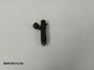 Begagnade Insprutare (bensin) Citroen C4 Grand Picasso (UA) 2.0 16V Autom. Pris € 15,00 Marginaltabell erbjuds av Autobedrijf Broekhuis B.V.