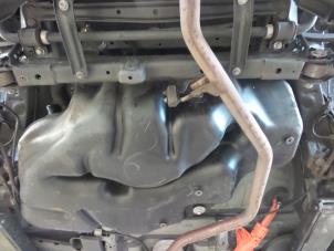 Gebruikte Tank Toyota Auris Touring Sports (E18) 1.8 16V Hybrid Prijs € 125,00 Margeregeling aangeboden door Autobedrijf Broekhuis B.V.