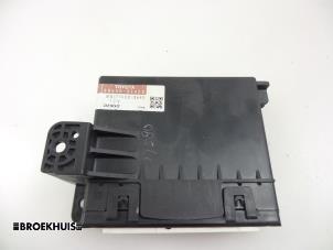 Gebruikte Module Koeling Toyota Auris (E15) 1.6 Dual VVT-i 16V Prijs € 30,00 Margeregeling aangeboden door Autobedrijf Broekhuis B.V.