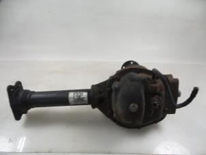 Begagnade Främre differential Ssang Yong Rexton 2.7 Xdi RX/RJ 270 16V Pris € 175,00 Marginaltabell erbjuds av Autobedrijf Broekhuis B.V.