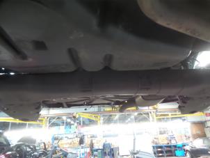 Begagnade Bakre drivaxel Renault Megane III Berline (BZ) 1.5 dCi 110 Pris € 85,00 Marginaltabell erbjuds av Autobedrijf Broekhuis B.V.