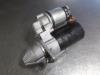 Startmotor van een Opel Corsa D, 2006 / 2014 1.4 16V Twinport, Hatchback, Benzine, 1.364cc, 66kW (90pk), FWD, Z14XEP; EURO4, 2006-07 / 2014-08 2008