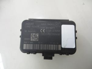 Begagnade Modul (diverse) Landrover Discovery Sport (LC) 2.0 Si4 16V Pris € 50,00 Marginaltabell erbjuds av Autobedrijf Broekhuis B.V.