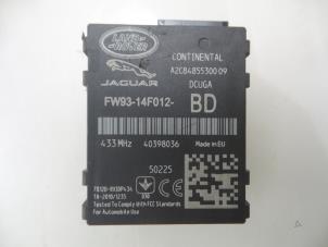 Begagnade Modul (diverse) Landrover Discovery Sport (LC) 2.0 Si4 16V Pris € 40,00 Marginaltabell erbjuds av Autobedrijf Broekhuis B.V.