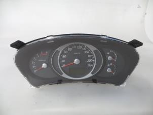 Begagnade Vägmätare KM Hyundai Tucson (JM) 2.0 CRDi VGT 16V 4x2 Pris € 35,00 Marginaltabell erbjuds av Autobedrijf Broekhuis B.V.