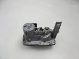 Gebruikte EGR Klep Volkswagen Passat Variant (3G5) 1.6 TDI 16V Prijs € 50,00 Margeregeling aangeboden door Autobedrijf Broekhuis B.V.