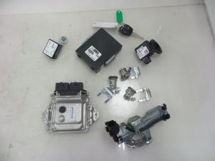 Gebruikte Computer Inspuit Suzuki Alto 1.0 12V Prijs € 150,00 Margeregeling aangeboden door Autobedrijf Broekhuis B.V.