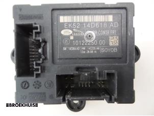 Gebruikte Centrale Deurvergrendelings Module Landrover Range Rover IV (LG) 4.4 SDV8 32V Prijs € 50,00 Margeregeling aangeboden door Autobedrijf Broekhuis B.V.