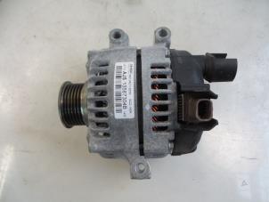 Gebruikte Dynamo Opel Astra K 1.6 CDTI 110 16V Prijs € 40,00 Margeregeling aangeboden door Autobedrijf Broekhuis B.V.