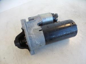 Begagnade Startmotor Opel Insignia Sports Tourer 2.0 CDTI 16V 130 ecoFLEX Pris € 35,00 Marginaltabell erbjuds av Autobedrijf Broekhuis B.V.