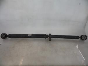 Gebruikte Tussenas Audi Q5 (8RB) 2.0 TDI 16V Quattro Prijs € 225,00 Margeregeling aangeboden door Autobedrijf Broekhuis B.V.