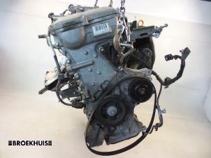 Begagnade Motor Toyota Verso 1.6 16V VVT-i Pris € 950,00 Marginaltabell erbjuds av Autobedrijf Broekhuis B.V.