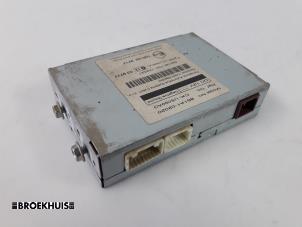 Begagnade Kontrollenhet, multimedia Toyota Verso 1.6 16V VVT-i Pris € 25,00 Marginaltabell erbjuds av Autobedrijf Broekhuis B.V.