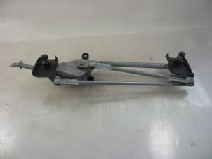 Begagnade Torkarmotor + mekanism Suzuki Vitara (LY/MY) 1.6 16V DDiS AllGrip Pris € 75,00 Marginaltabell erbjuds av Autobedrijf Broekhuis B.V.