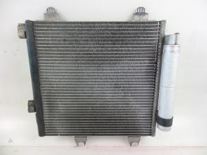 Begagnade AC-radiator Toyota Aygo (B10) 1.0 12V VVT-i Pris € 40,00 Marginaltabell erbjuds av Autobedrijf Broekhuis B.V.