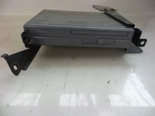 Begagnade Navigeringsmodul Toyota Corolla (E12) 1.6 16V VVT-i Pris € 40,00 Marginaltabell erbjuds av Autobedrijf Broekhuis B.V.