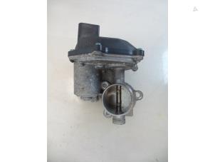 Begagnade EGR-ventil Audi A3 Sportback (8VA/8VF) 1.6 TDI Ultra 16V Pris € 25,00 Marginaltabell erbjuds av Autobedrijf Broekhuis B.V.
