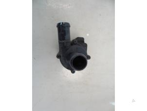 Używane Pompa wodna Audi A3 Sportback (8VA/8VF) 1.6 TDI Ultra 16V Cena € 35,00 Procedura marży oferowane przez Autobedrijf Broekhuis B.V.