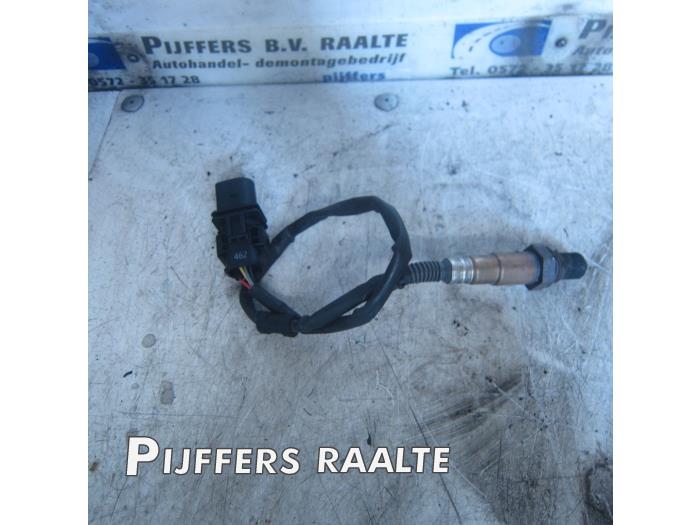 Lambdasond från en Volkswagen Golf VI (5K1) 1.4 TSI 160 16V 2009