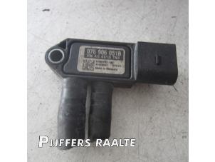 Begagnade Laddtryckssensor Volkswagen Transporter T6 2.0 TDI DRF Pris € 25,00 Marginaltabell erbjuds av Pijffers B.V. Raalte