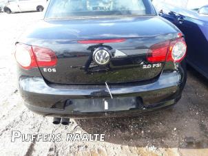 Begagnade Baklucka Volkswagen Eos (1F7/F8) 2.0 TFSI 16V Pris € 175,00 Marginaltabell erbjuds av Pijffers B.V. Raalte