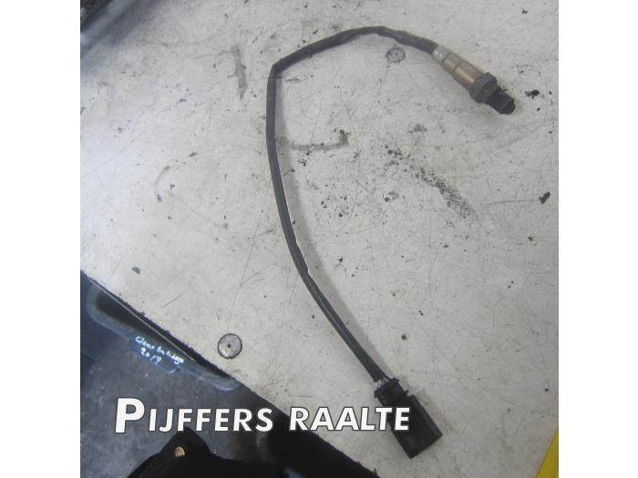 Lambdasond från en Volkswagen Golf VI (5K1) 1.4 TSI 122 16V 2009