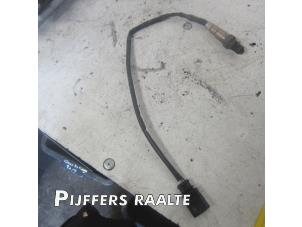 Begagnade Lambdasond Volkswagen Golf VI (5K1) 1.4 TSI 122 16V Pris € 25,00 Marginaltabell erbjuds av Pijffers B.V. Raalte