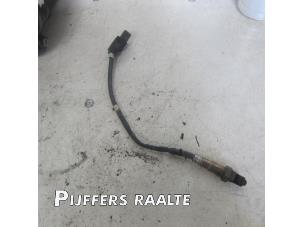 Begagnade Lambdasond Volkswagen Golf VI (5K1) 1.4 TSI 122 16V Pris € 25,00 Marginaltabell erbjuds av Pijffers B.V. Raalte