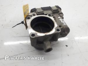 Gebruikte Gasklephuis Volkswagen Golf V (1K1) 1.6 FSI 16V Prijs € 50,00 Margeregeling aangeboden door Pijffers B.V. Raalte