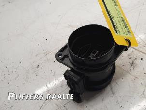 Begagnade Luftflödesmätare Volkswagen Polo V (6R) 1.4 TDI 12V 90 Pris € 30,00 Marginaltabell erbjuds av Pijffers B.V. Raalte