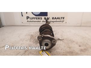 Used Front shock absorber rod, left Fiat Ducato (250) 2.3 D 150 Multijet Price € 90,75 Inclusive VAT offered by Pijffers B.V. Raalte